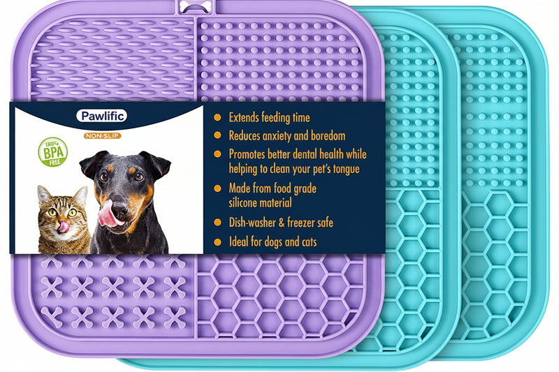 Transform Your Pet's Calm & Happiness!